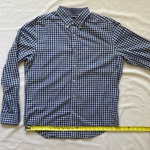 American Eagle Button Down